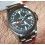 ROLEX AIGUILLE HEURES ROLEX EXPLORER II 1655 FRECCIONE STEVE MCQUEEN LUMINOVA cal 1575/1570