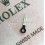 ROLEX ORIGINAL 1655 LUMINOVA HOURS HAND FRECCIONE STEVE MCQUEEN EXPLORER 2 CAL 1575 -1570
