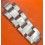 ROLEX BRIN PARTIE MAILLONS 78350-17 BRACELET 17mm ACIER SPEEDKING, OYSTER PERPETUAL MEDIUM