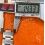 Rolex 78350-17mm Midsize bracelet parts Rolex Oyster band for restore/repair Speedking, Oyster date,oyster perpetual