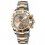 Rolex Aiguilles Or jaune luminova montres Rolex Cosmograph Daytona 116518,116508,116520,116528, Cal 4130