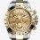 ROLEX luminova handset 18kt Yellow Gold DAYTONA watches Ref 116508,116518,116528 cal 4130