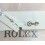 ROLEX SET AIGUILLES LUMINOVA SUBMARINER 14060,14060M Calibre 3000, Ref V410-14060-80
