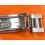 ROLEX 1999 FOLDED BLADES WATCH DEPLOYANT CLASP 78350 19mm BRACELETS SOLIDS LINKS X4 CODE YEAR