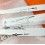 Rolex Genuine Batons handset White gold V415-116109-1 Datejust 116209,16019,16014,16030,16220,16200 Cal 3135