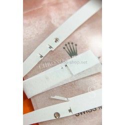 Rolex Genuine Batons handset White gold V415-116109-1 Datejust 116209,16019,16014,16030,16220,16200 Cal 3135