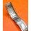 ROLEX 2001 FERMOIR FLIPLOCK DÉPLOYANT 93160A A RESTAURER MONTRES SEA-DWELLER 16660,16600 code fermoir DE10