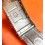 ROLEX 2001 FERMOIR FLIPLOCK DÉPLOYANT 93160A A RESTAURER MONTRES SEA-DWELLER 16660,16600 code fermoir DE10