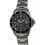 ROLEX INSERT NEUF GRADUE LUNETTE MONTRES 16800,16800,16610 SUBMARINER DATE PERLE LUMINOVA ORIGINALE PIECE SUBMARINER