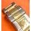 Rolex Genuine 2005 tutone clasp 18K/SS Oyster 93253 20mm Bracelet Bitons Watches Submariner yellow gold Ssteel 16613 code MA6