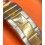 ROLEX 2005 FERMOIR 93253 bracelet or / acier MONTRES SUBMARINER DATE OR ACIER 16613 code MA6 boucle