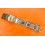 Rolex Genuine 2005 tutone clasp 18K/SS Oyster 93253 20mm Bracelet Bitons Watches Submariner yellow gold Ssteel 16613 code MA6