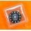 Rolex Ultra Rare Submariner No Date Luminova COSC SWISS MADE Black Watch Dial Model 14060M cal 3130,3000