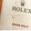 ROLEX VINTAGE GENUINE NOS TRITIUM PEARL DOT VANILLA CREAMY COLOR RARE SUBMARINER 5508,5510,6538,6536,5513,5512,1680,1665