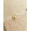 ROLEX VINTAGE GENUINE NOS TRITIUM PEARL DOT VANILLA CREAMY COLOR RARE SUBMARINER 5508,5510,6538,6536,5513,5512,1680,1665