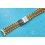 ROLEX 20mm AUTHENTIC TUTONE 62523 H18 DATEJUST BRACELET WATCHES 16013,16233,GMT 16753,16713,455 ENDLINKS
