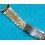 ROLEX 20mm AUTHENTIC TUTONE 62523 H18 DATEJUST BRACELET WATCHES 16013,16233,GMT 16753,16713,455 ENDLINKS