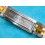 ROLEX 20mm AUTHENTIC TUTONE 62523 H18 DATEJUST BRACELET WATCHES 16013,16233,GMT 16753,16713,455 ENDLINKS