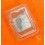 Rolex Genuine 3035-5001/B5001-L1 watch part part 3035 ref 5001 Barrel Bridge calibers 3035,3055,3000,3075,3085
