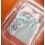 Rolex Genuine 3035-5001/B5001-L1 watch part part 3035 ref 5001 Barrel Bridge calibers 3035,3055,3000,3075,3085