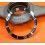 Rolex Faded bezel Luminova insert Inlay for sale Submariner watches 14060,14060M