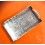 ROLEX FOR REPAIR, RESTORE USED WATCHES TOP COVER FOLDED CLASP DEPLOYANT 78360/7836 20mm BRACELETS OYSTER