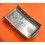 ROLEX FOR REPAIR, RESTORE USED WATCHES TOP COVER FOLDED CLASP DEPLOYANT 78360/7836 20mm BRACELETS OYSTER