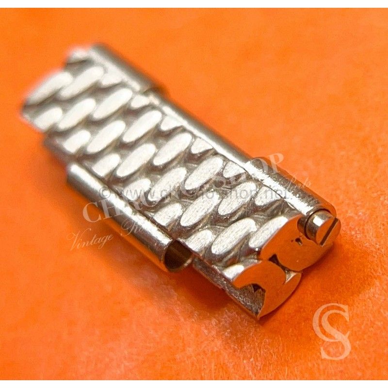 Anello Per Cinturino Breitling 144A – 20mm, Sinistro, Spessore 3,90mm, In Acciaio – Usato