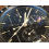 OMEGA Genuine used 80's Watch Part Dome Crystal Plexiglas Hesalite ref 062SB5316A 50.19