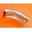 Rolex 93150 Vintage 80's Top Cover Shield Buckle Clasp part 20mm Bracelet Part Submariner 5512,5513,1680,1665,14060,16800,16800