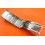 Rolex 93150 Vintage 80's Top Cover Shield Buckle Clasp part 20mm Bracelet Part Submariner 5512,5513,1680,1665,14060,16800,16800