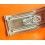 Rolex 93150 Vintage 80's Top Cover Shield Buckle Clasp part 20mm Bracelet Part Submariner 5512,5513,1680,1665,14060,16800,16800