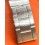 Rolex 93150 Vintage 80's Top Cover Shield Buckle Clasp part 20mm Bracelet Part Submariner 5512,5513,1680,1665,14060,16800,16800