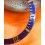 Rolex Submariner Date tutone and 18k Gold 16613,16803,16808,16618 Watch Bezel Blue Insert Graduated superluminova for sale