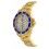 Rolex Submariner Date tutone and 18k Gold 16613,16803,16808,16618 Watch Bezel Blue Insert Graduated superluminova for sale