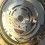 Rolex Genuine NEW Watch part Rotor Oscillating Automatic Weight part Cal 3000,3035,3075,3085,3055 Ref 5063