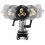 Lapping slide for lapping machine Watch cases Professional tool jewelers watchmaker clockmaker Rolex, Tudor, Omega, IWC