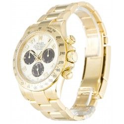 ROLEX Mint 2 x mini hands Subdials yellow gold hands chronos 18kt DAYTONA watches 116508,116518,116528,116568 cal 4130
