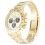 Rolex Aiguilles compteurs X 2 Or V410-116528 jaune montres Rolex Cosmograph Daytona 116598,116568,116518,116528 Cal 4130