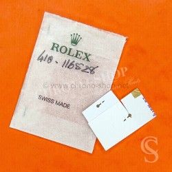 ROLEX Mint 2 x mini hands Subdials yellow gold hands chronos 18kt DAYTONA watches 116508,116518,116528,116568 cal 4130