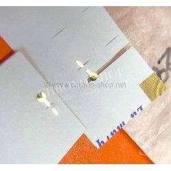 ROLEX Mint 2 x mini hands Subdials yellow gold hands chronos 18kt DAYTONA watches 116508,116518,116528,116568 cal 4130
