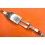 Omega Seamaster diver 300m Professional Original Folding Clasp Ref 1515/816 20mm Swiss Made Diving link extension
