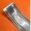 ROLEX RARE 70's 62510H JUBILEE BRACELET WATCH COMPLET BLADE FOLDED CLASP BUCKLE Circa 1978 C code year