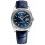 Rolex Original Watch Part CHROMALIGHT Blue lume Handset ref V410-898 Rolex President 118139,118239 Datejust 116209,116234,116200