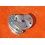 Rolex Watch Movement spare 3135 part top bridge automatic upper 140