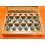 ROLEX 1081 GENUINE WATCHMAKER BOX SET TOOLS MAINSPRING WINDER TOOL KIT IN NEAR MINT CONDITION