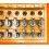 Rolex 1081 Outils montres ROLEX coffret pour estrapades Rare Authentique coffret outillage horlogerie ref 1081