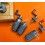 ROLEX 1081 GENUINE WATCHMAKER BOX SET TOOLS MAINSPRING WINDER TOOL KIT IN NEAR MINT CONDITION