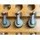 ROLEX 1081 GENUINE WATCHMAKER BOX SET TOOLS MAINSPRING WINDER TOOL KIT IN NEAR MINT CONDITION
