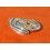 Rolex Watch Movement spare 3135 part top bridge automatic upper 140